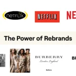 The Power of Rebrands