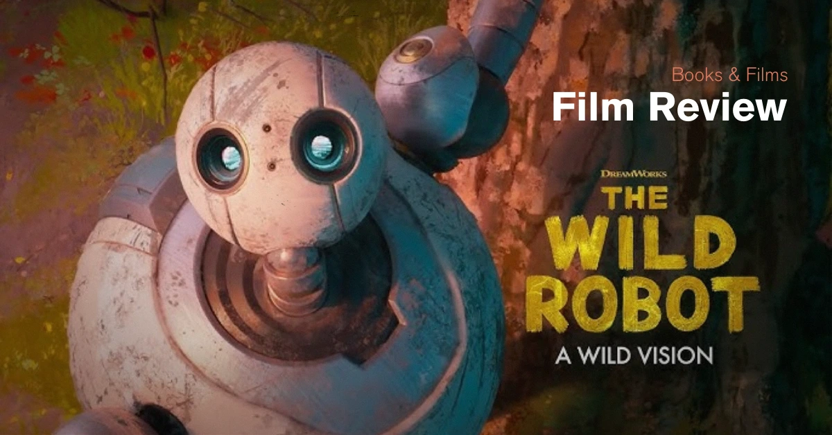 the-wild-robot-2024-review