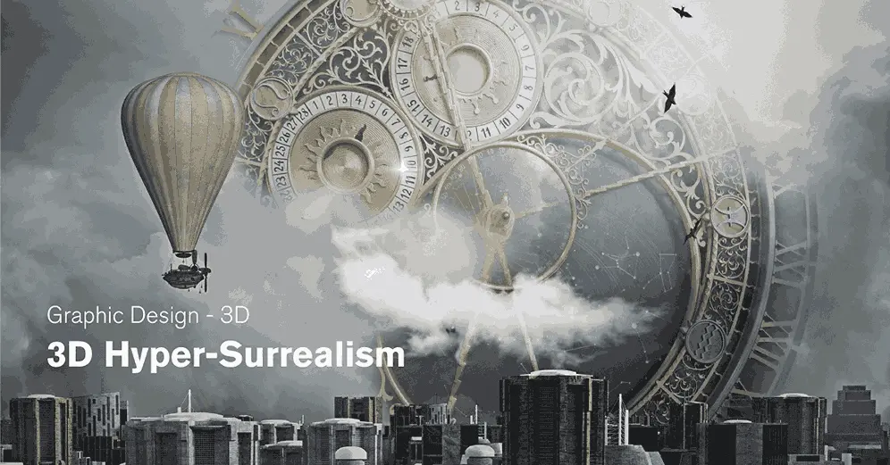 3d-hyper-surrealism