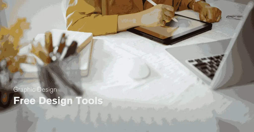 free-design-tools-2025